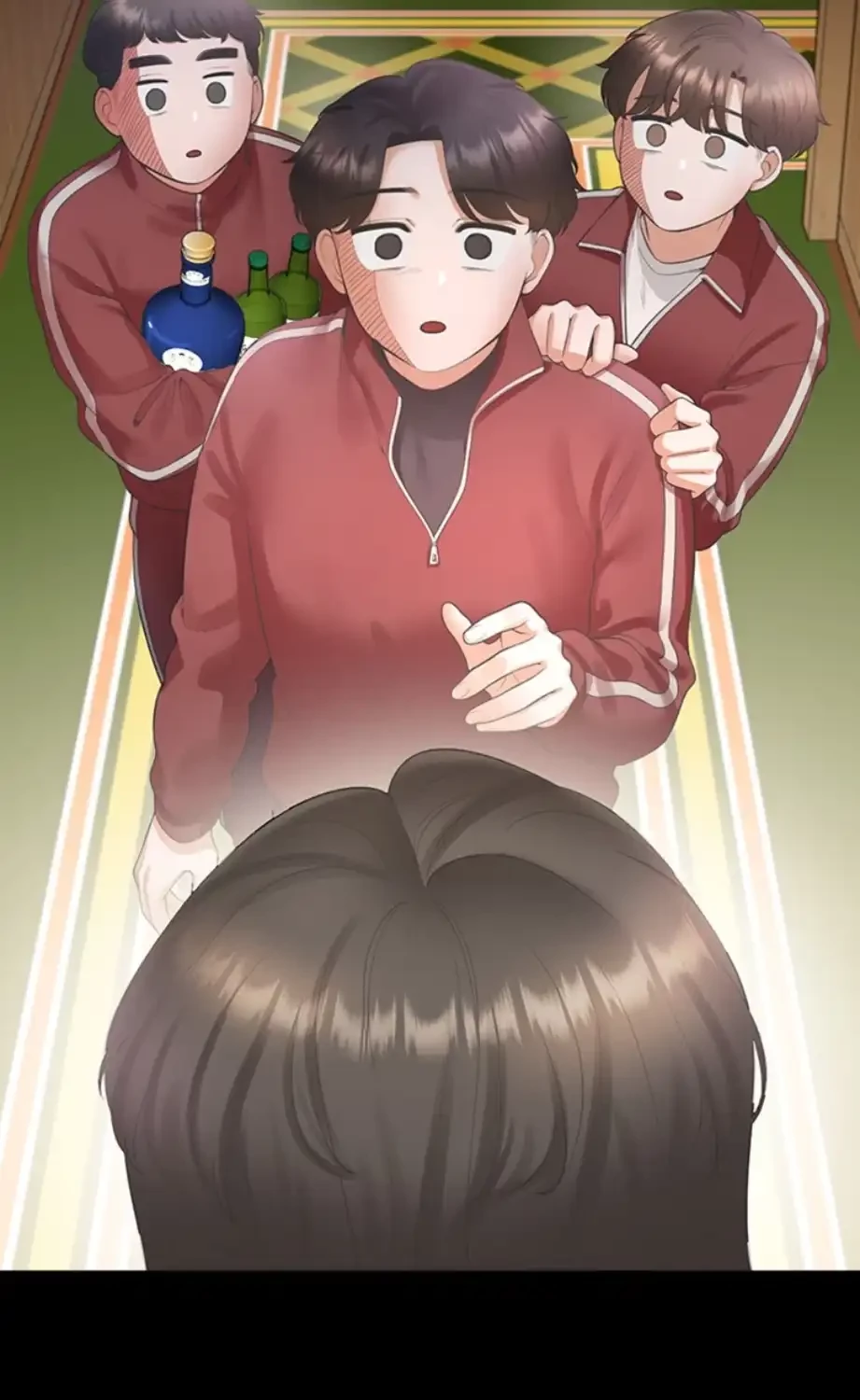 二段ベッド 第107話 - 63