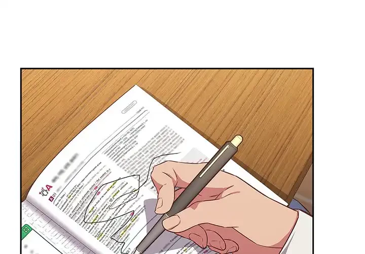 ４人は無理だって！ 第35話 - 1