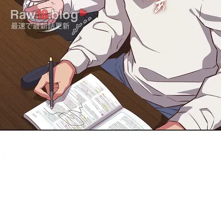 ４人は無理だって！ 第35話 - 8