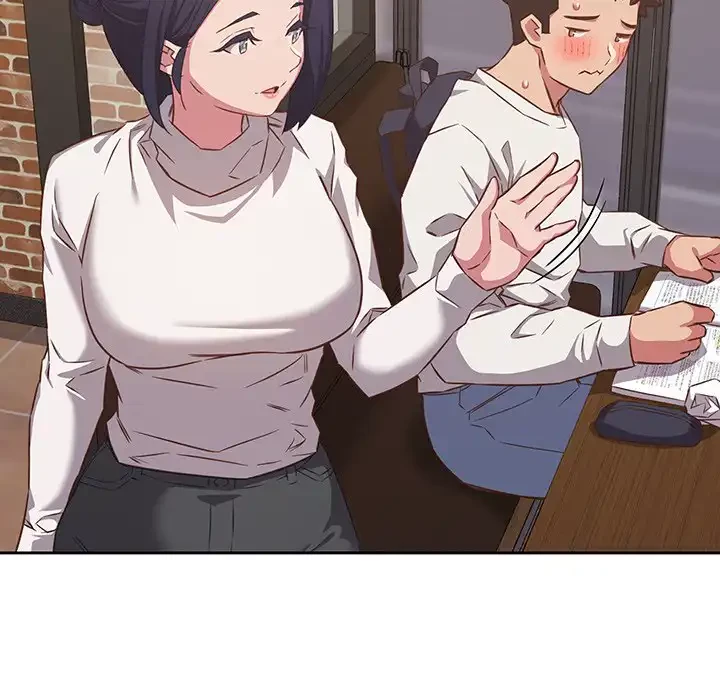 ４人は無理だって！ 第35話 - 13