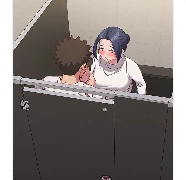 ４人は無理だって！ 第35話 - 40