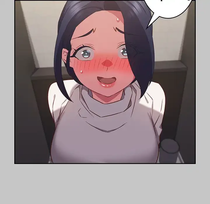 ４人は無理だって！ 第35話 - 48