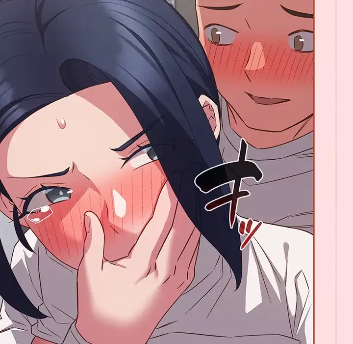 ４人は無理だって！ 第35話 - 88