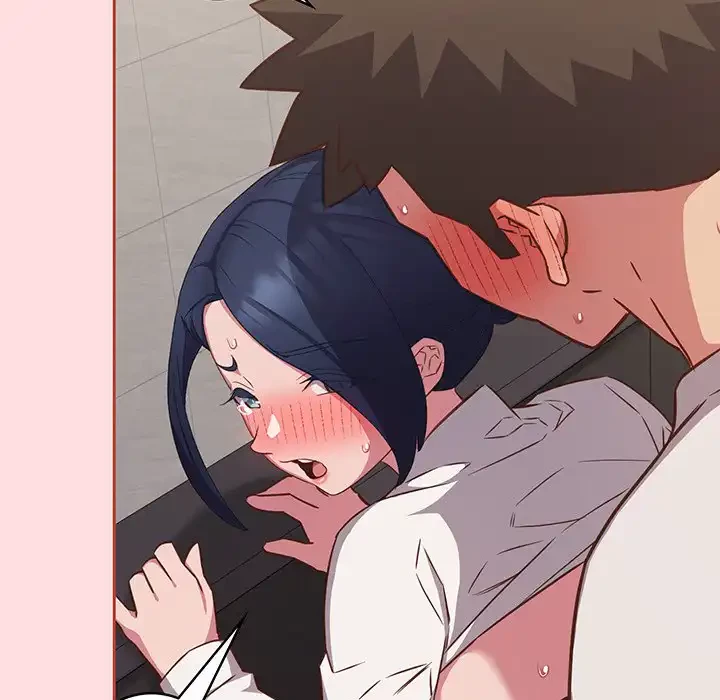 ４人は無理だって！ 第35話 - 105