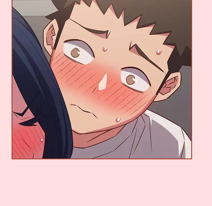 ４人は無理だって！ 第35話 - 113