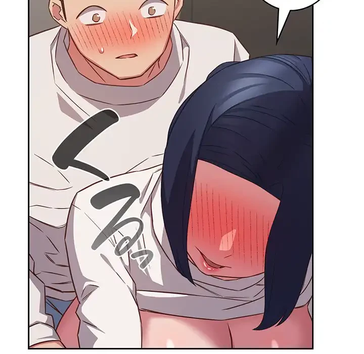 ４人は無理だって！ 第35話 - 124