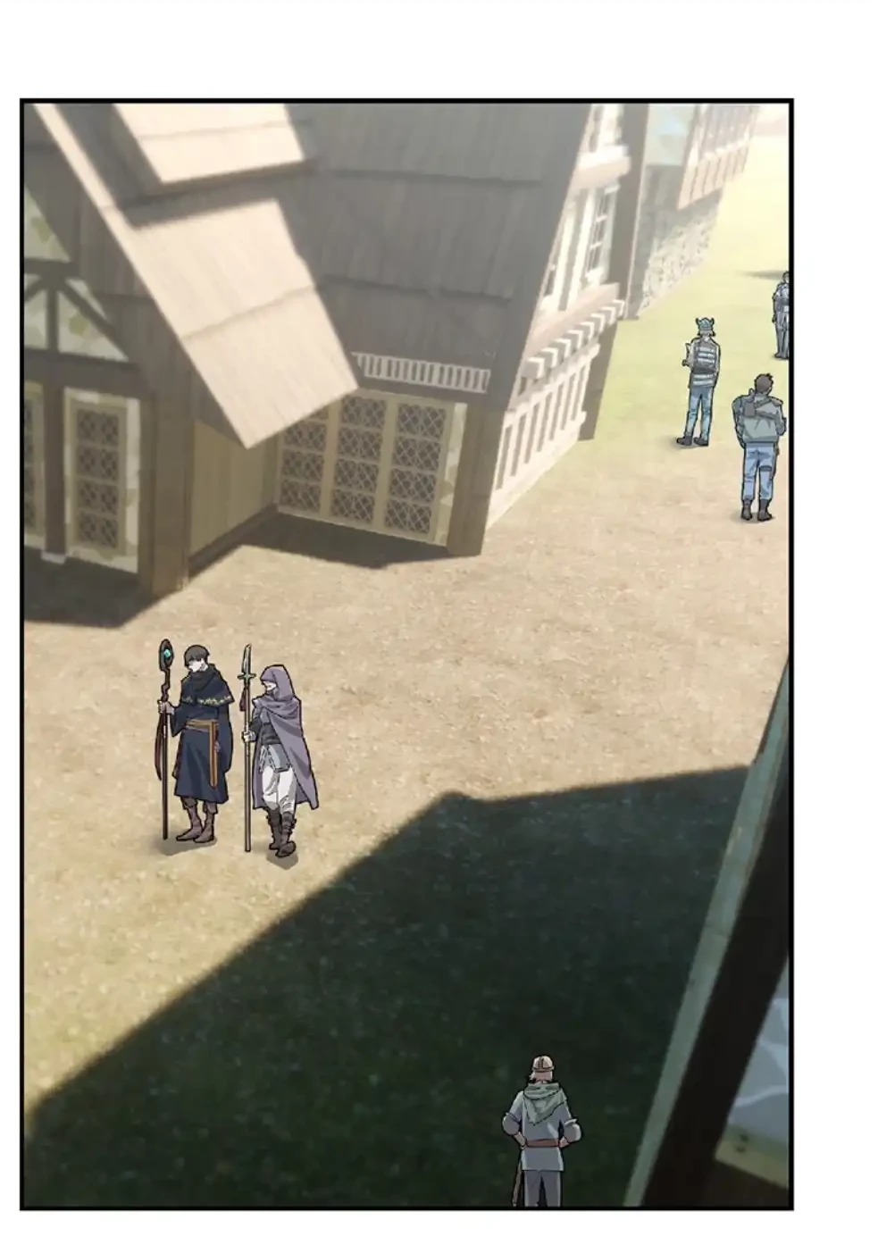 童貞俺氏、異世界でヤベェ催眠スキルを手に入れてエロ無双!? 第125話 - 1