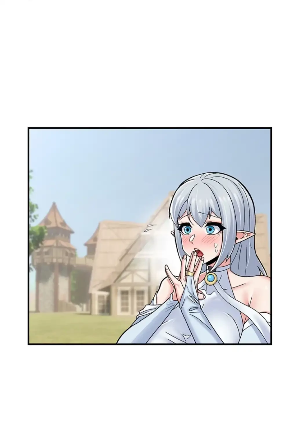 童貞俺氏、異世界でヤベェ催眠スキルを手に入れてエロ無双!? 第125話 - 10