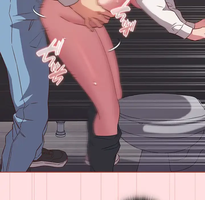 ４人は無理だって！ 第36話 - 54