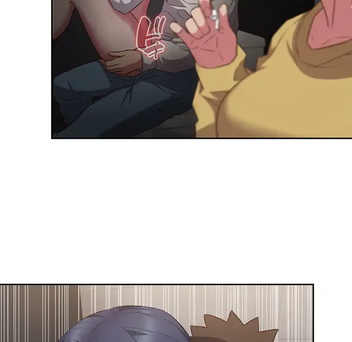 ４人は無理だって！ 第36話 - 71