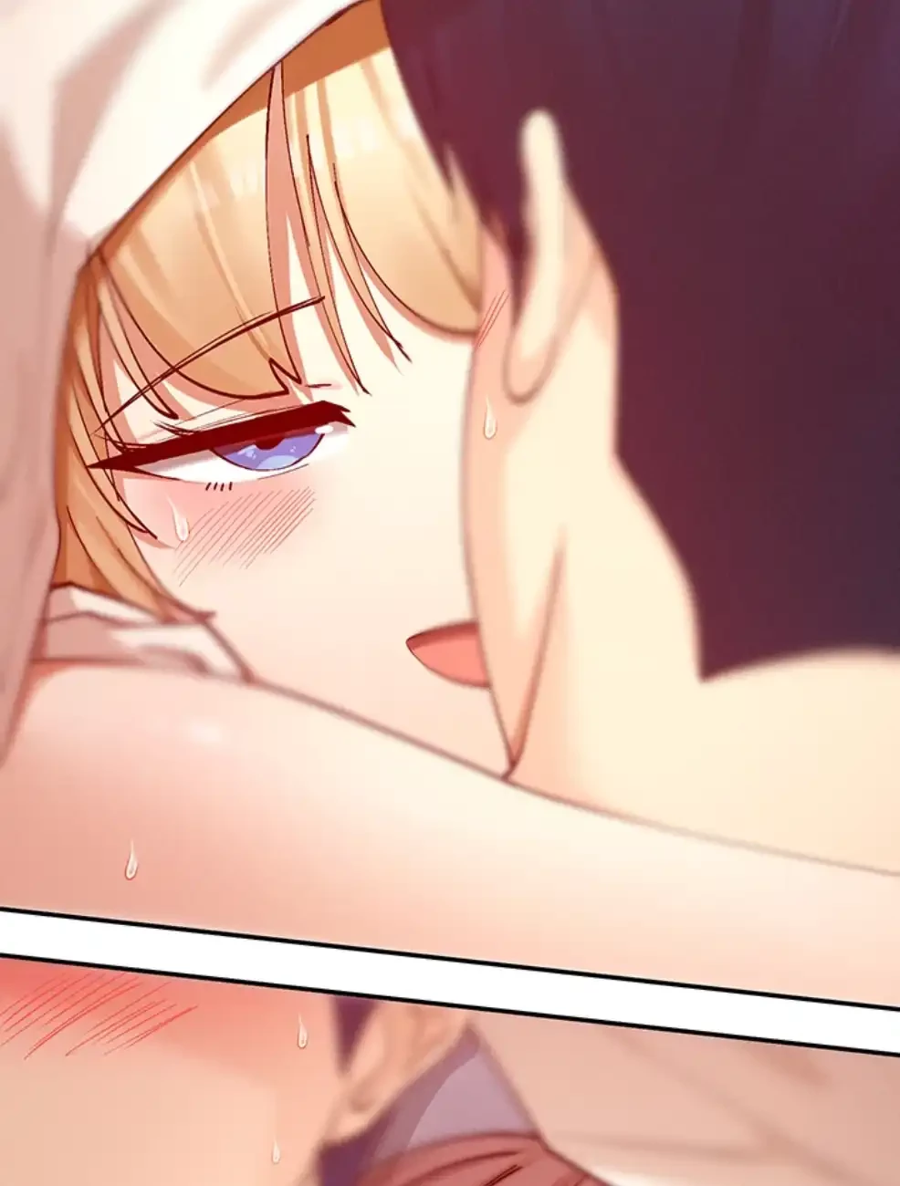 俺たちのラブコメはエロ漫画より激しく!? 第35話 - 28