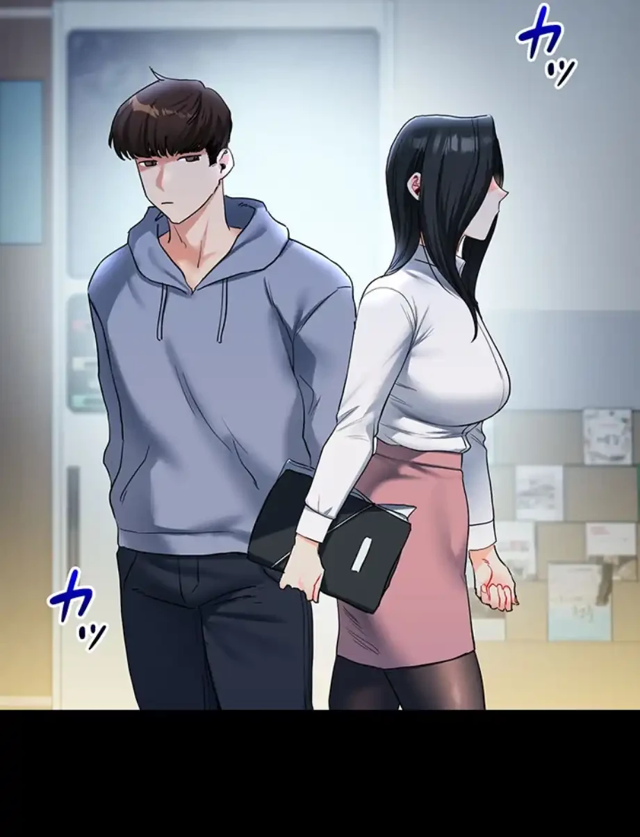 逆転大学性活 第61話 - 21