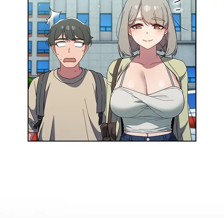 スイッチ・オン 第27話 - 34