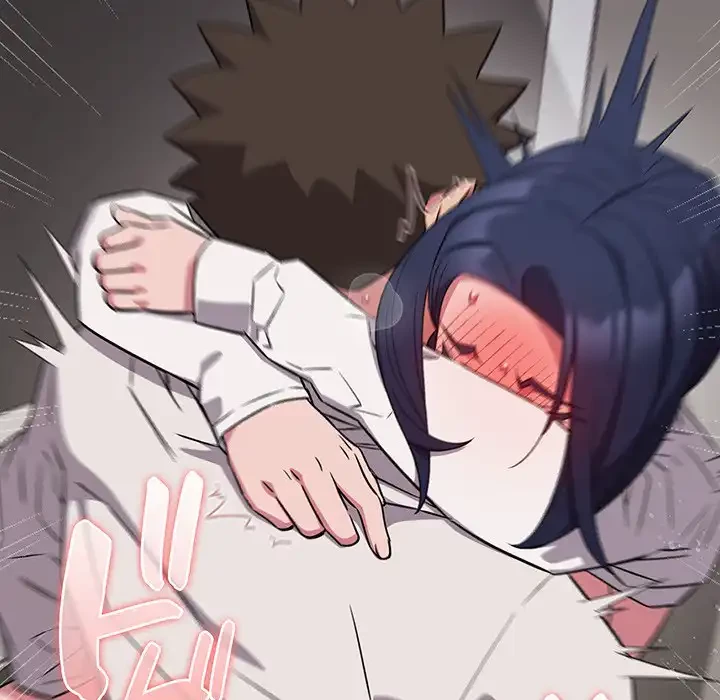 ４人は無理だって！ 第37話 - 91