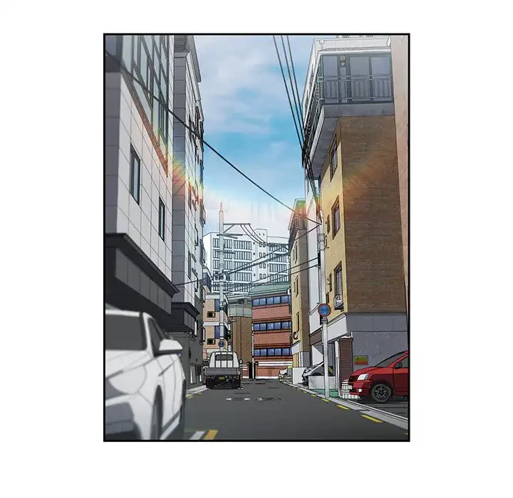 ４人は無理だって！ 第37話 - 102