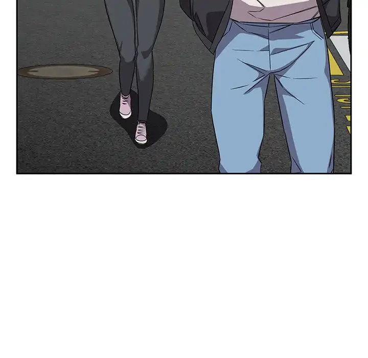 ４人は無理だって！ 第37話 - 114