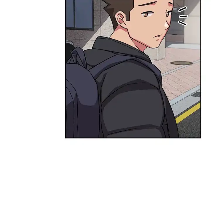 ４人は無理だって！ 第37話 - 117