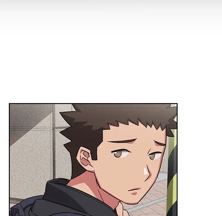 ４人は無理だって！ 第37話 - 123