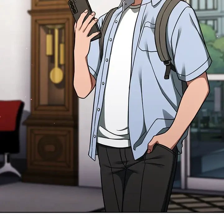 スイッチ・オン 第33話 - 76