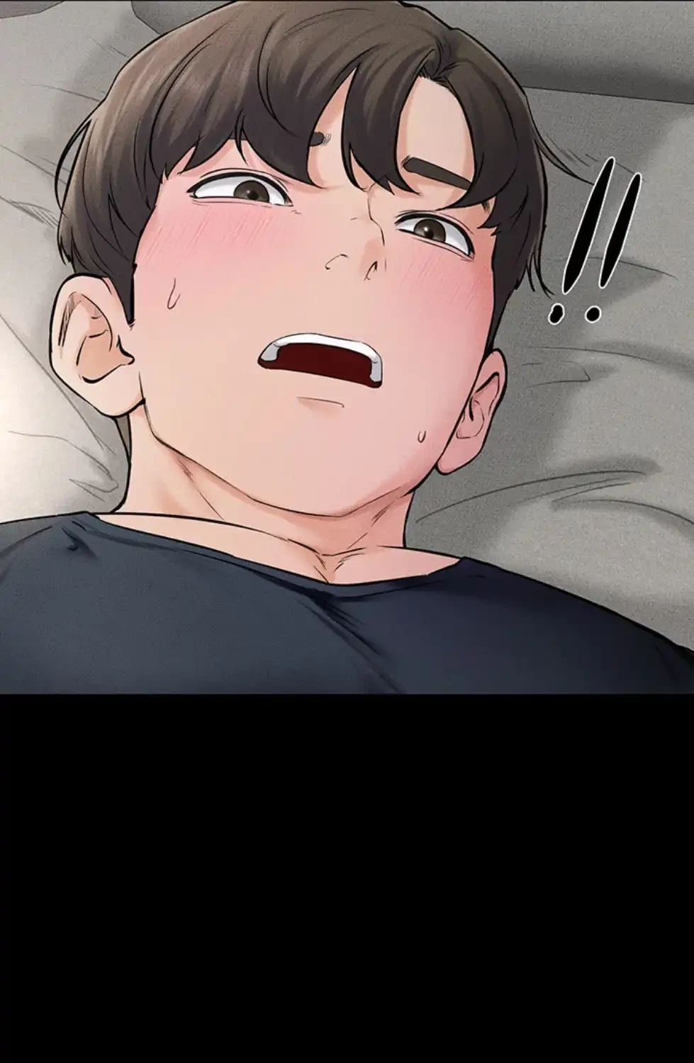 おかげさまで よくシてもらってます 第67話 - 66