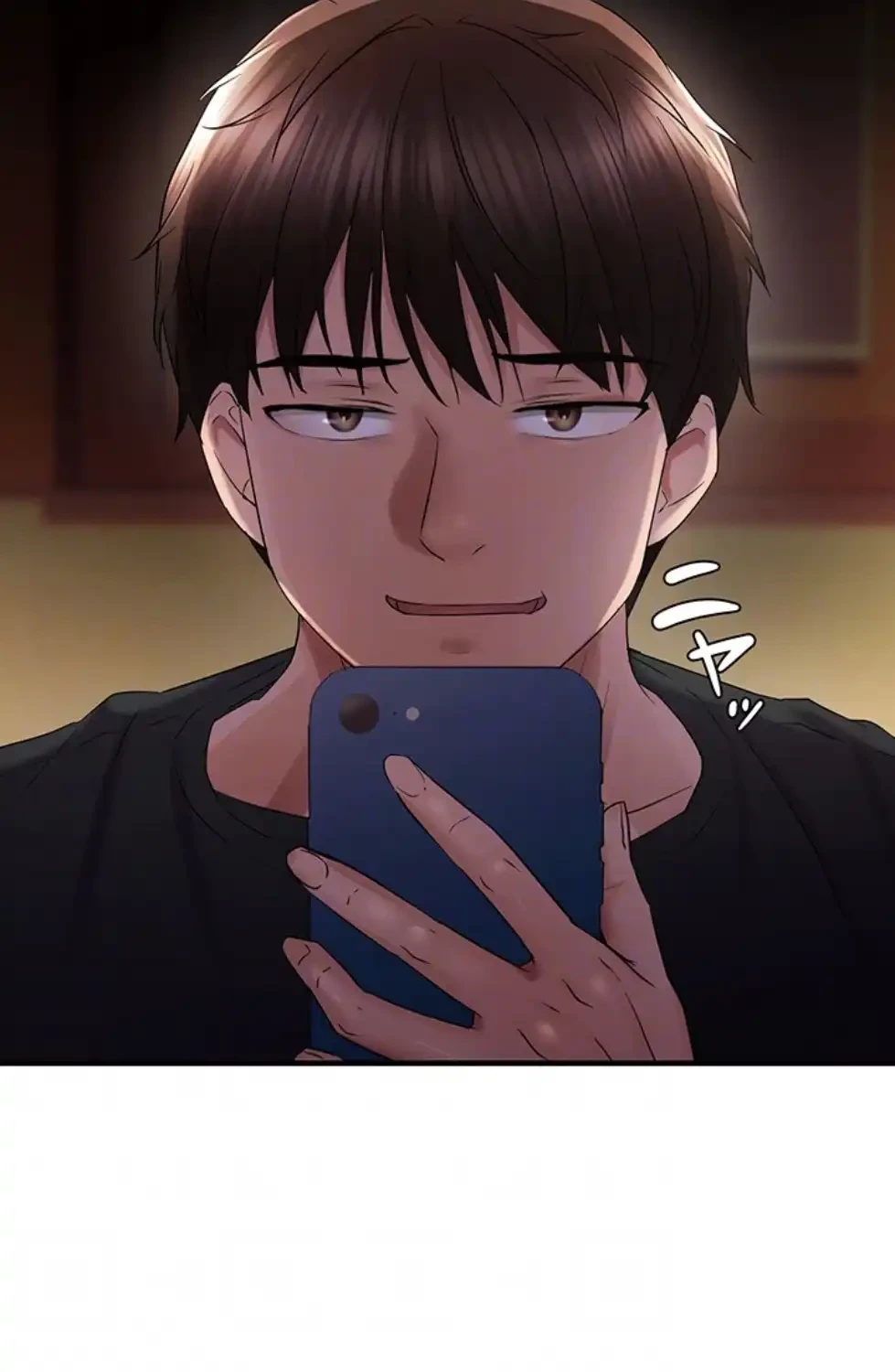 調教中∼いじめっ子とマッチングした件∼ 第44話 - 38