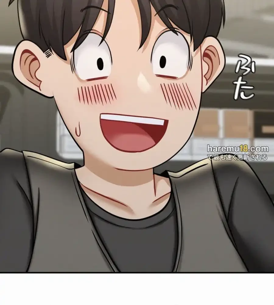 神様よりもビルオーナー～バイト君の人生逆転劇～ 第11話 - 112