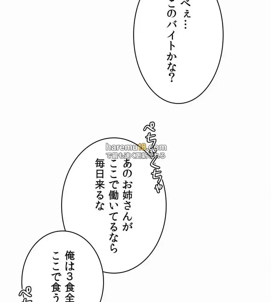 神様よりもビルオーナー～バイト君の人生逆転劇～ 第12話 - 72