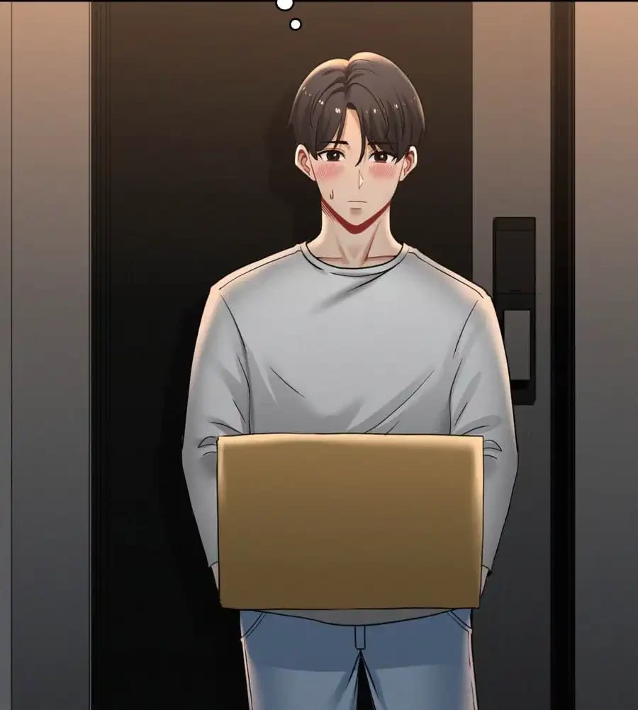 神様よりもビルオーナー～バイト君の人生逆転劇～ 第13話 - 68