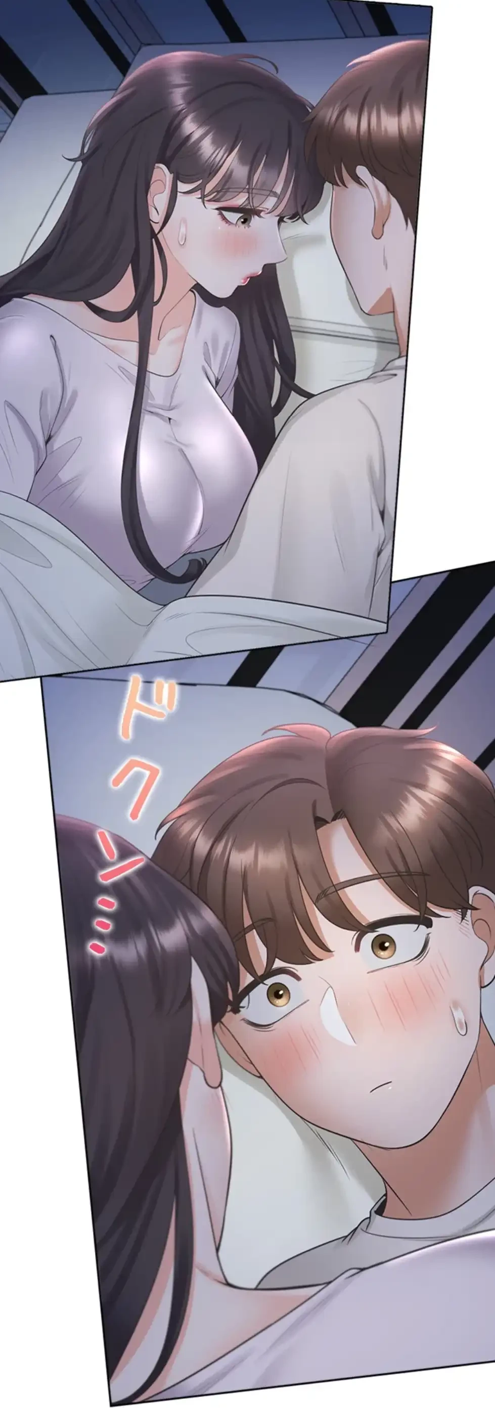 二段ベッド 第108話 - 32