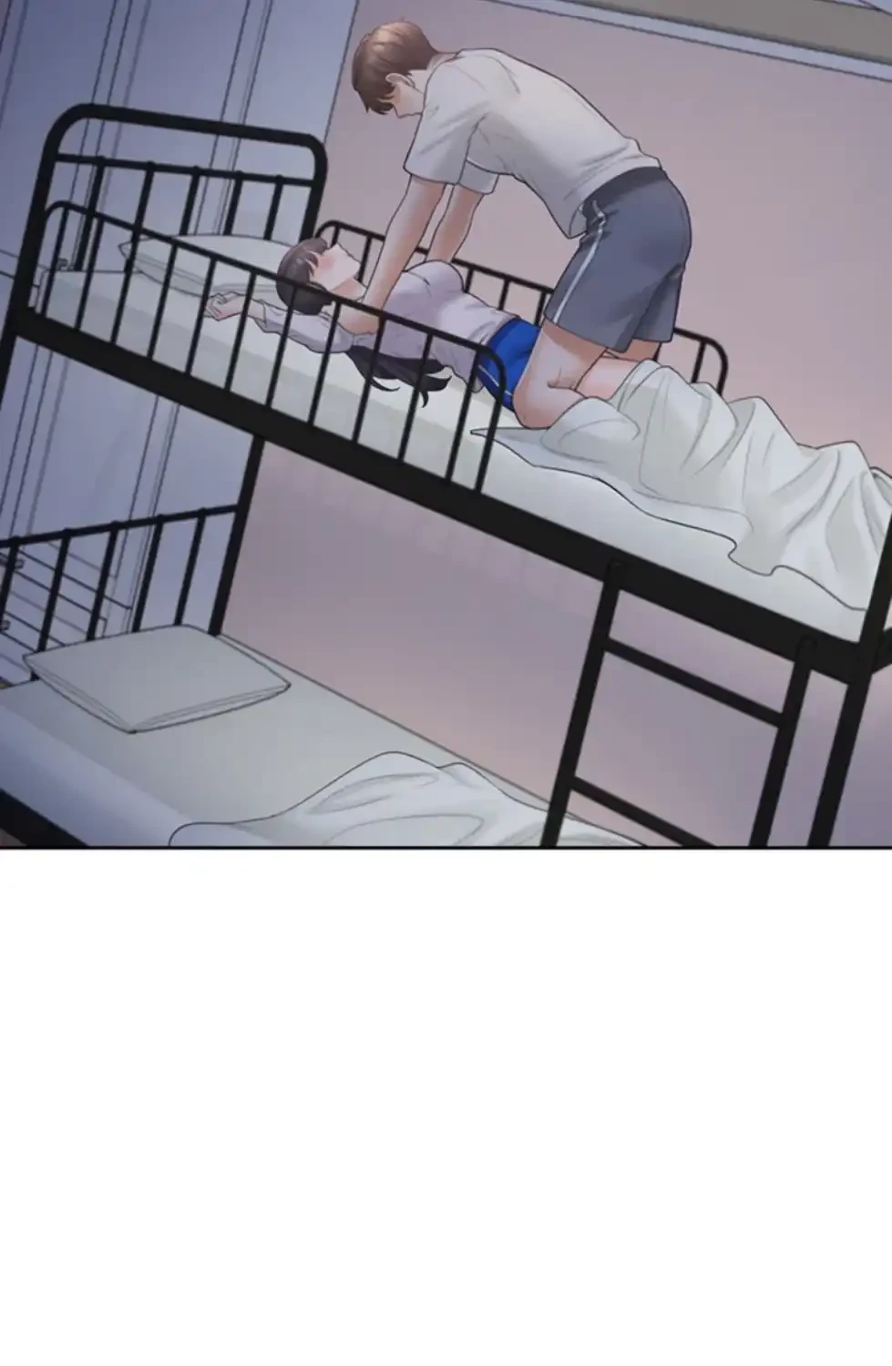 二段ベッド 第108話 - 48