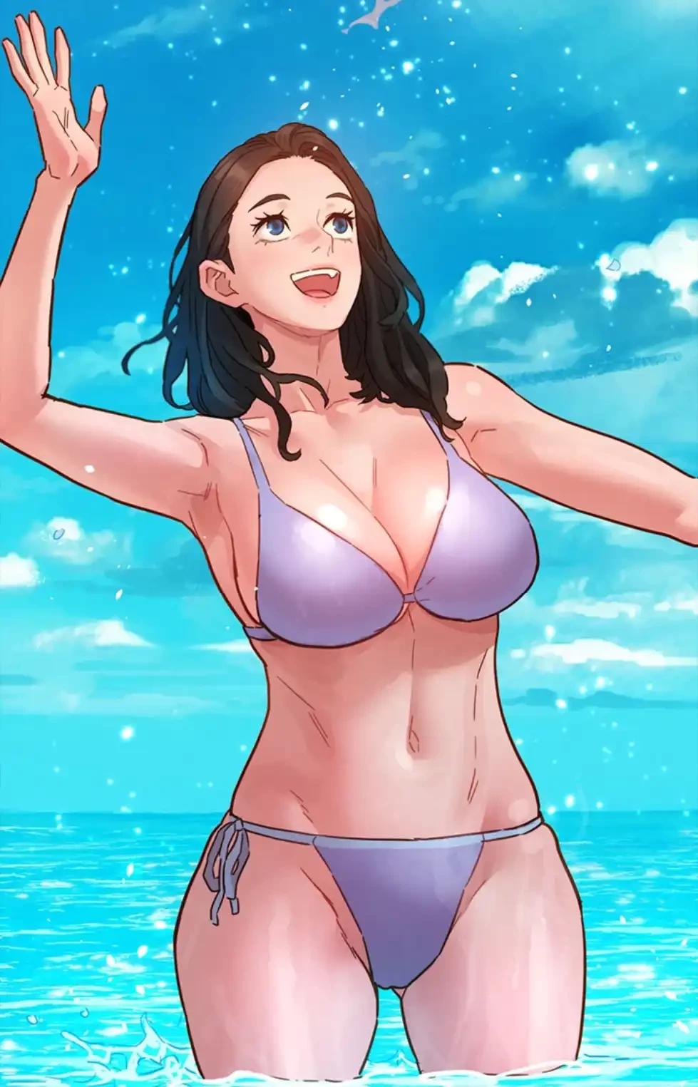 今日から友達シよ！ 第106話 - 16