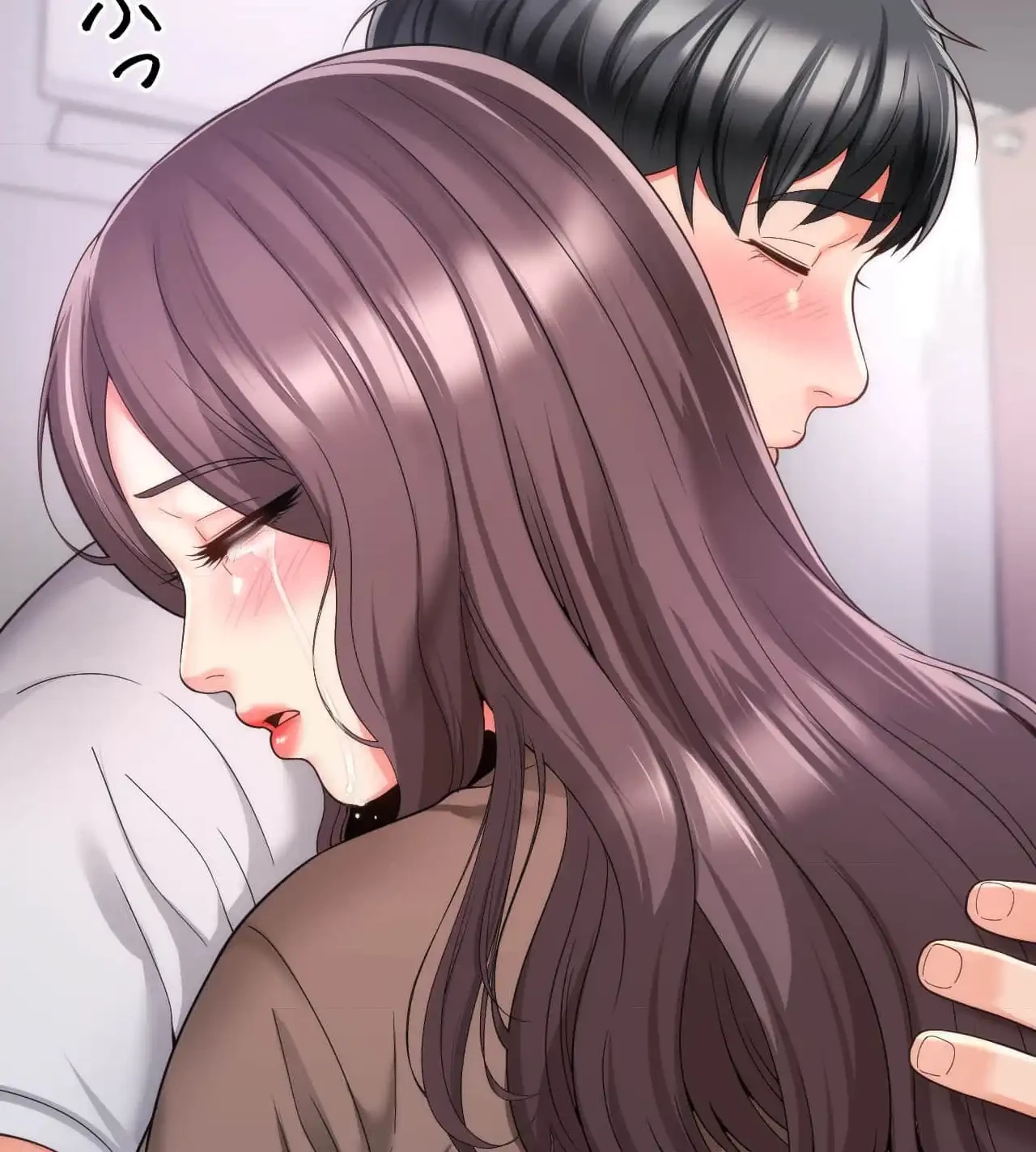 俺は友達の母さんと友達になった 第11話 - 34