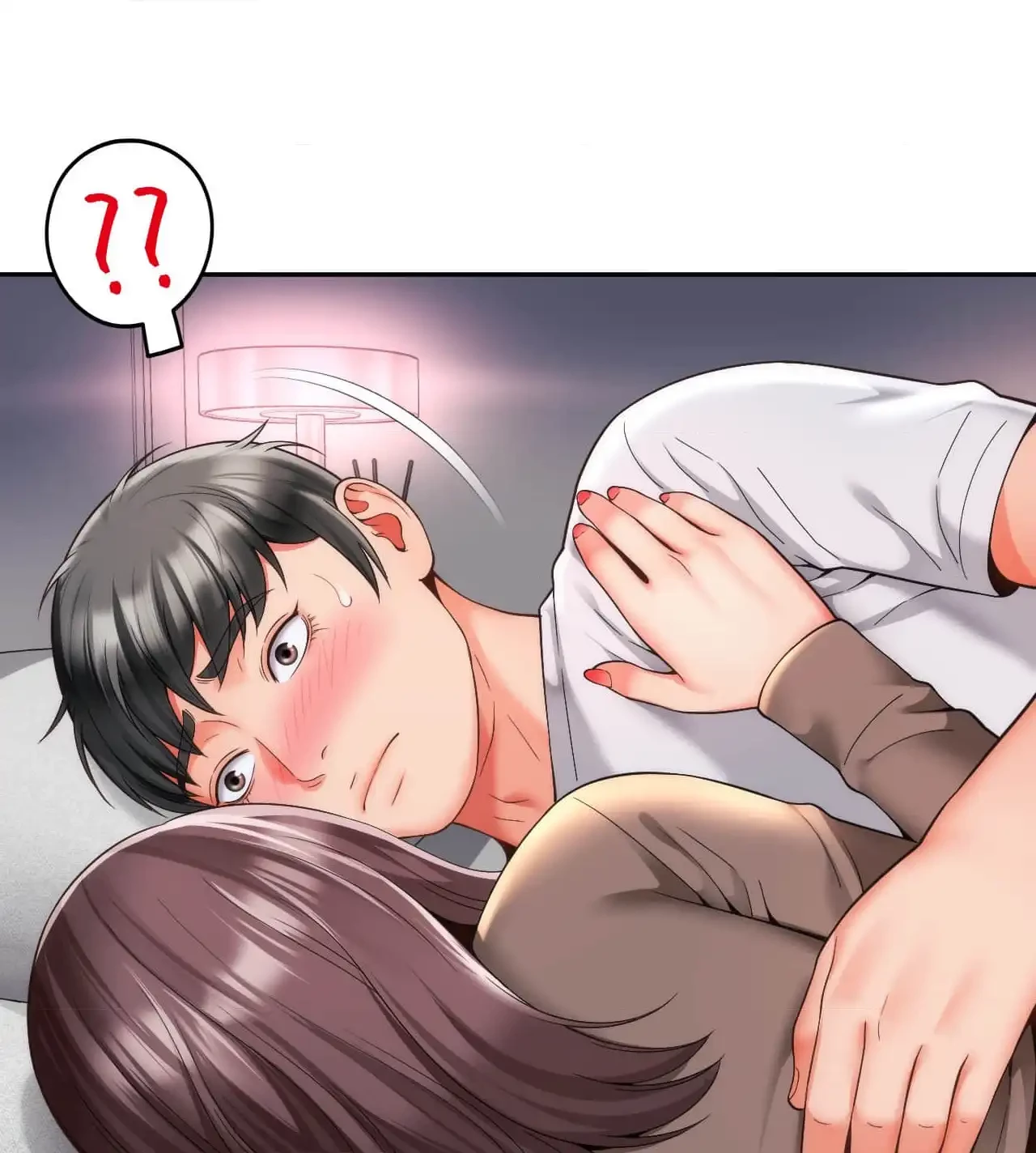 俺は友達の母さんと友達になった 第11話 - 57