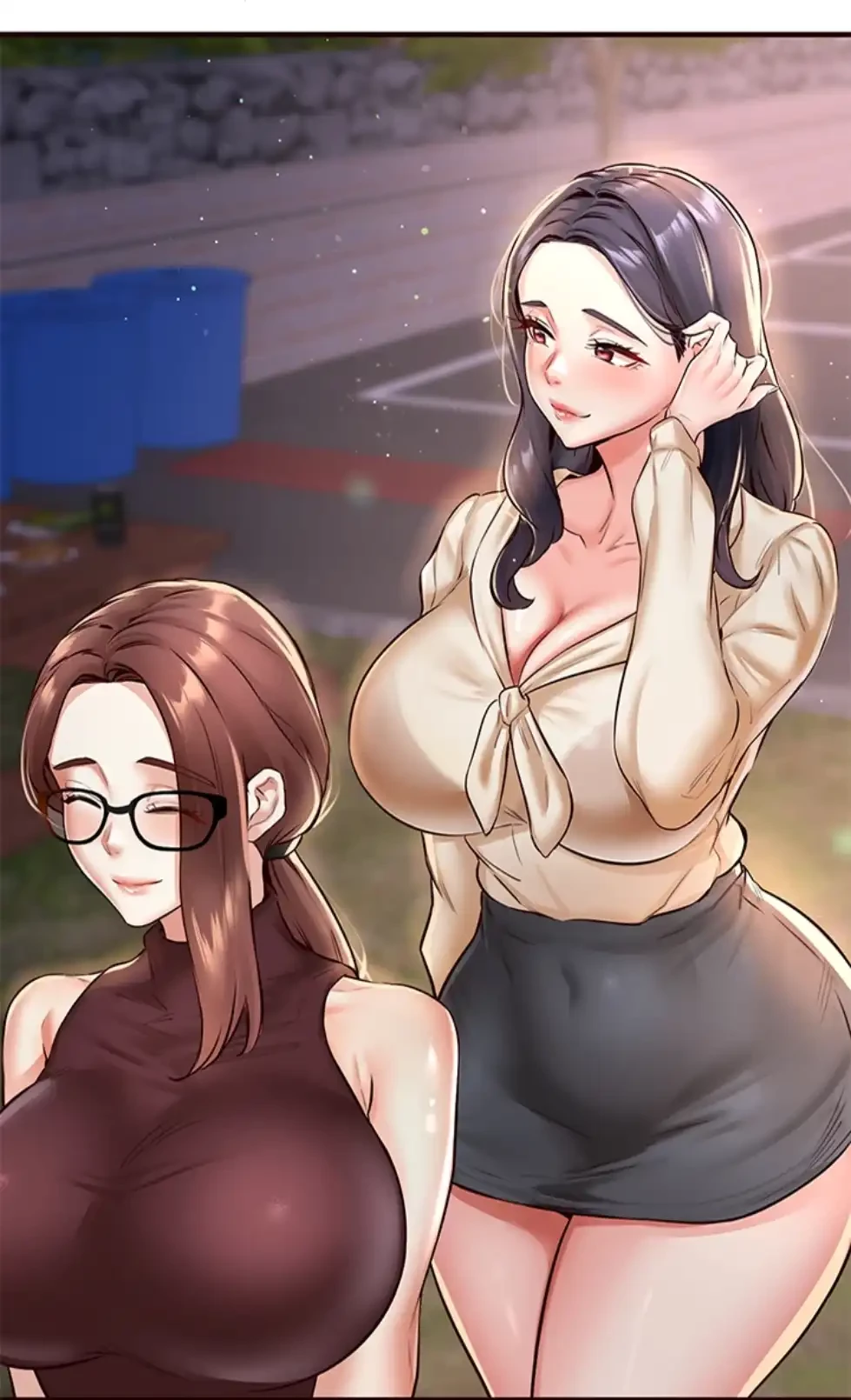 年上だけど、抱いてくれますか？ 第33話 - 64