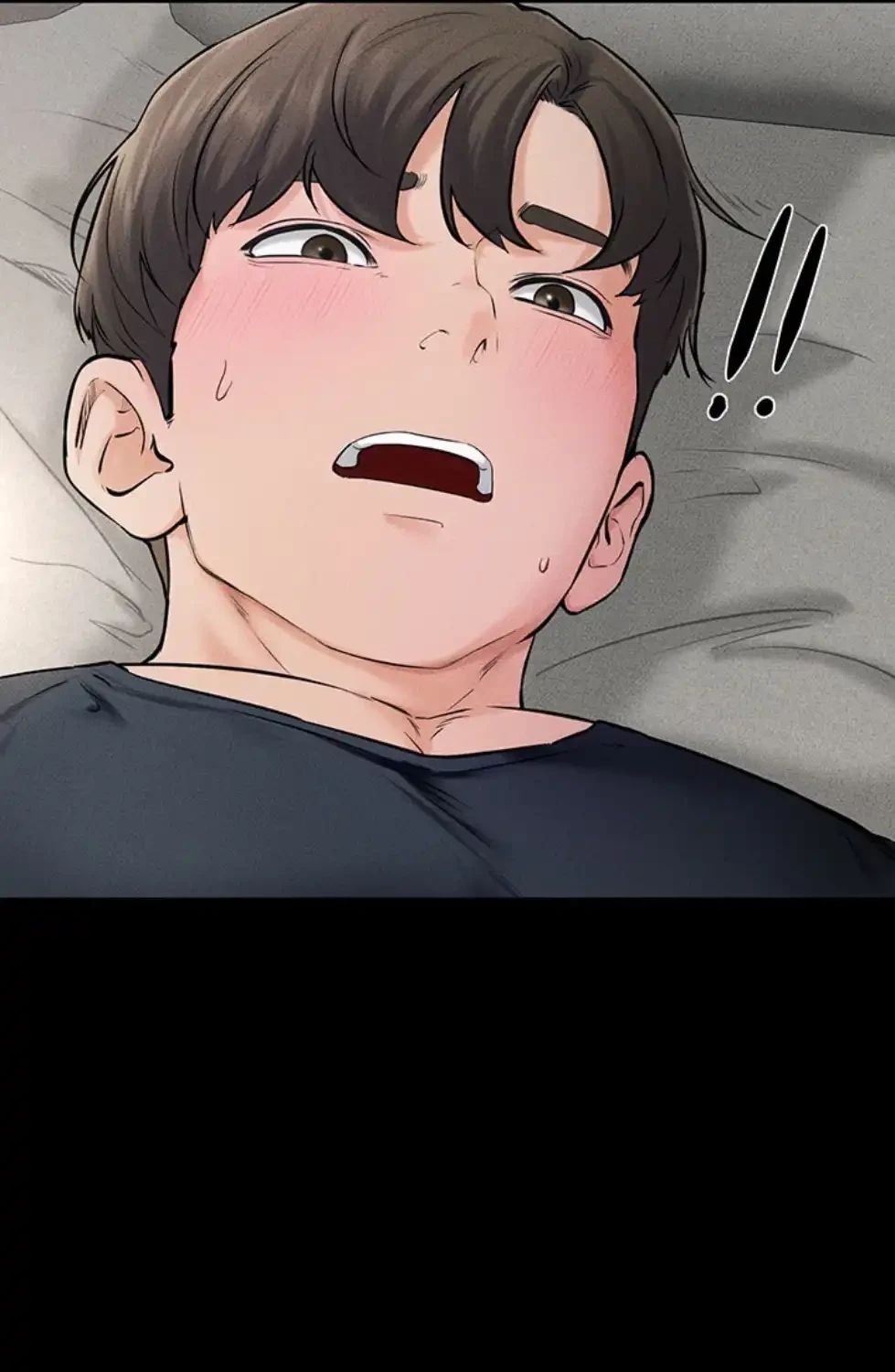 おかげさまで よくシてもらってます 第68話 - 4