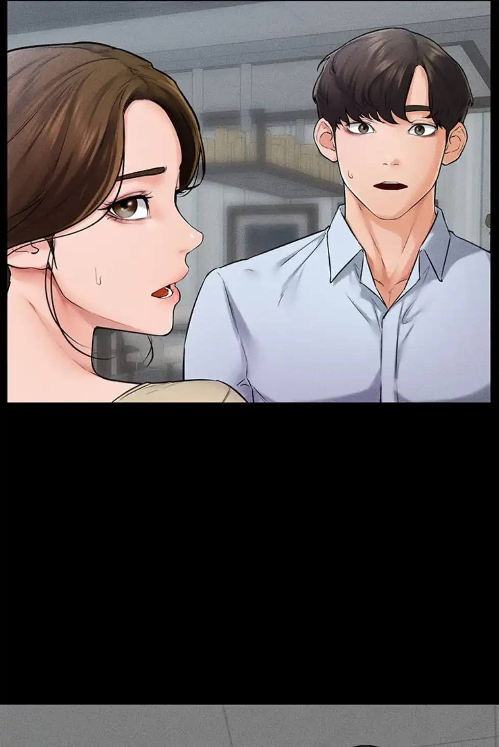 おかげさまで よくシてもらってます 第68話 - 47