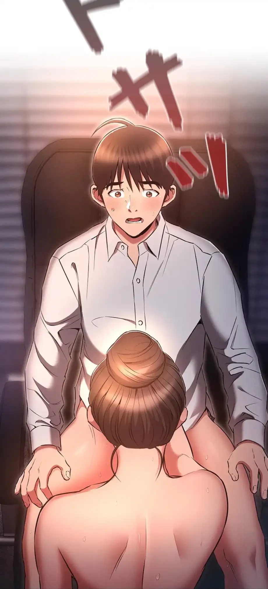 やり直し新卒は今度こそキミを救いたい!？ 第99話 - 50