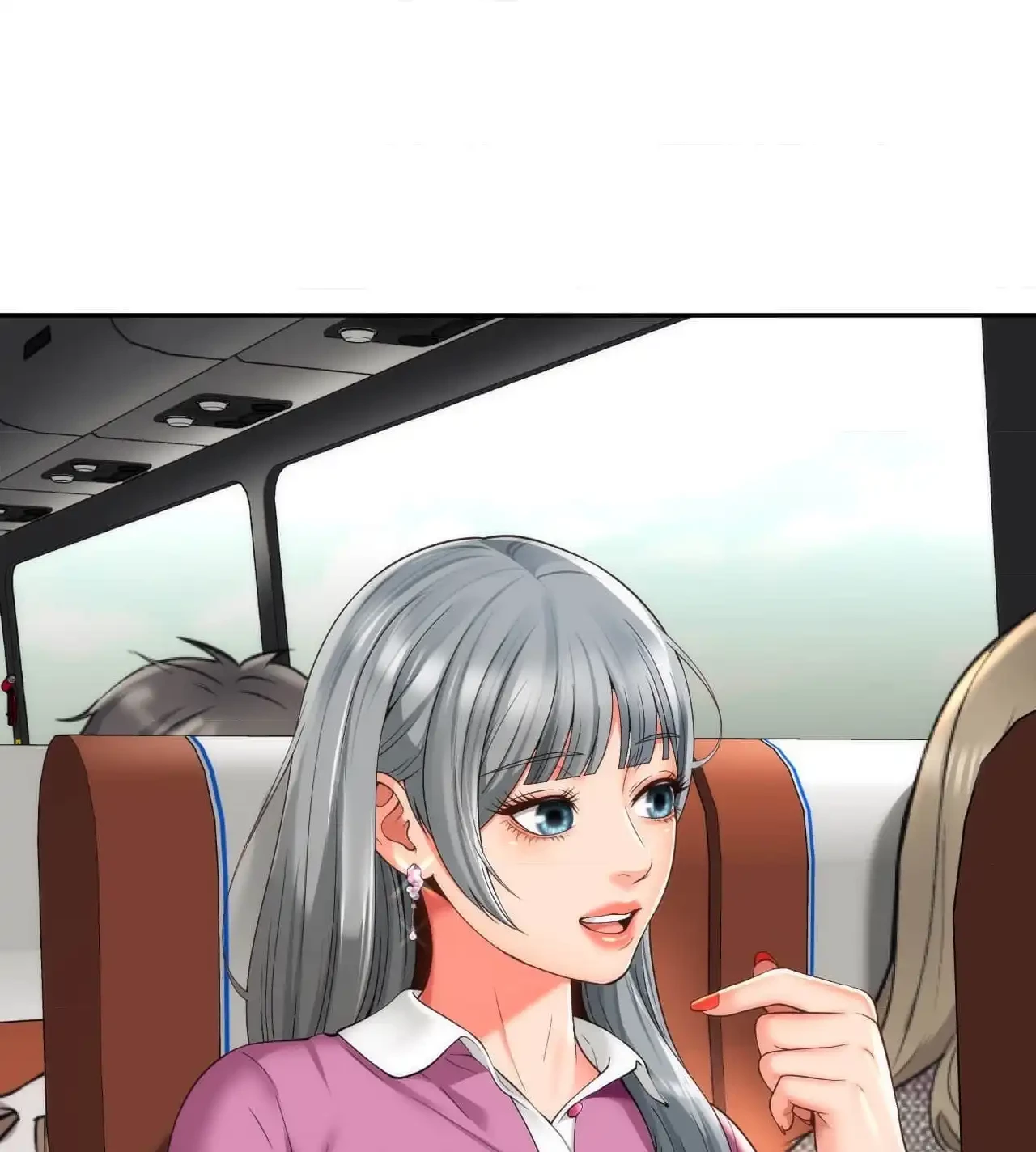 俺は友達の母さんと友達になった 第15話 - 8