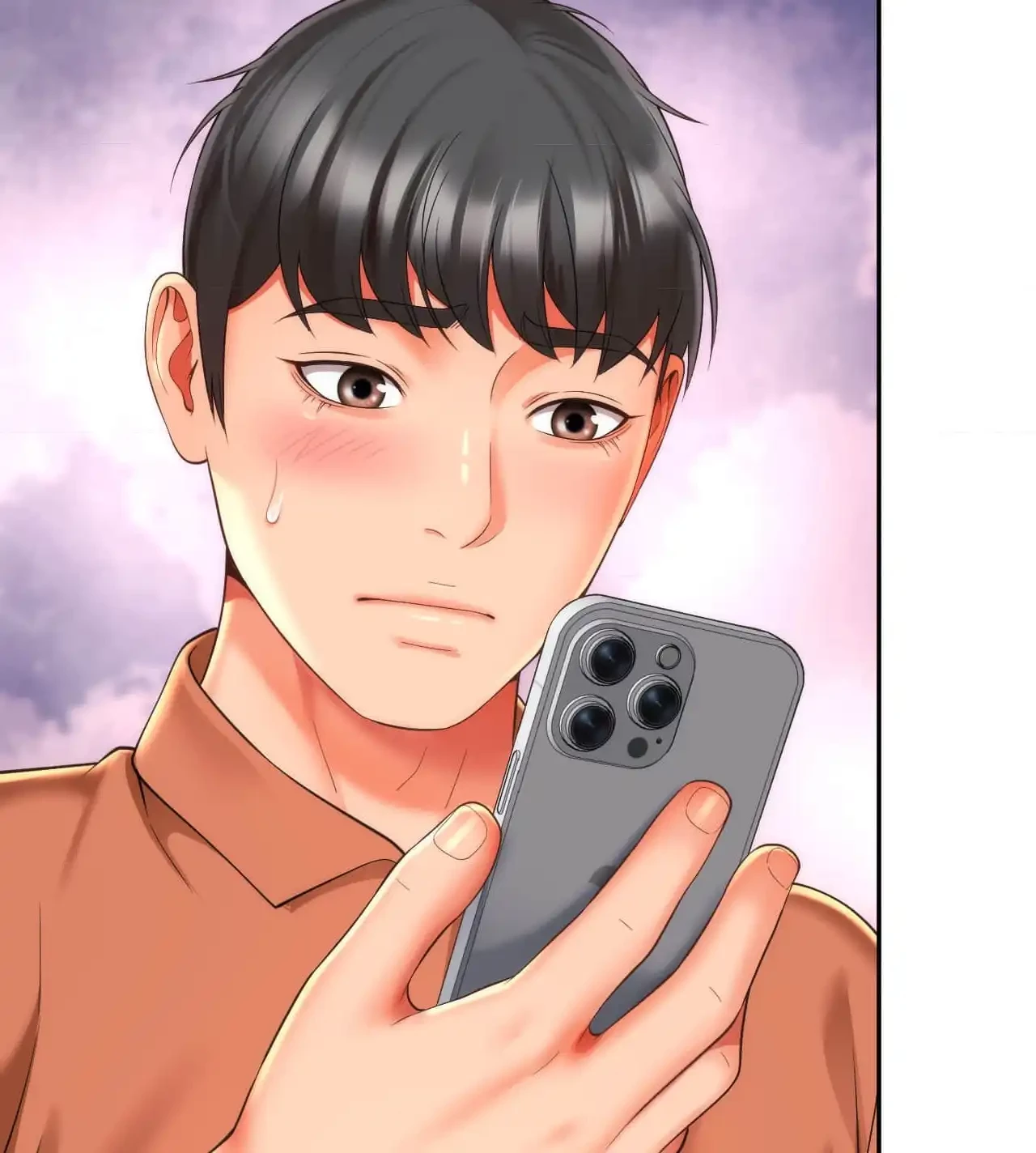 俺は友達の母さんと友達になった 第15話 - 63