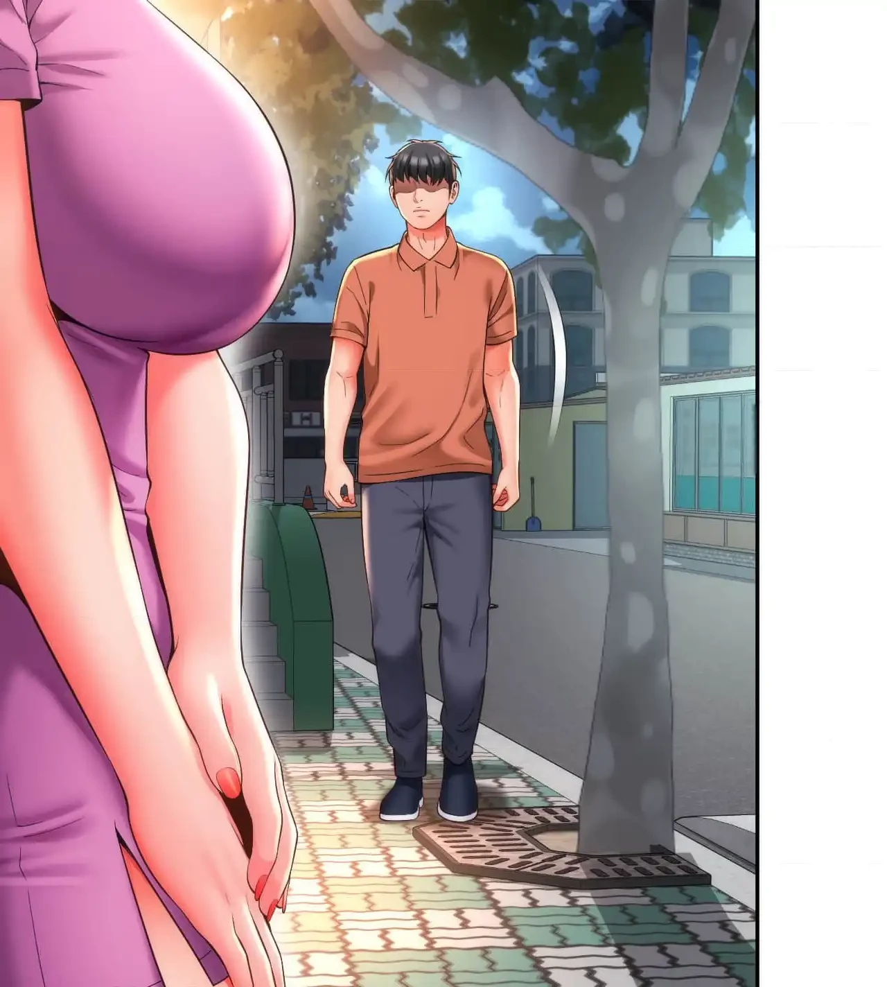 俺は友達の母さんと友達になった 第15話 - 67