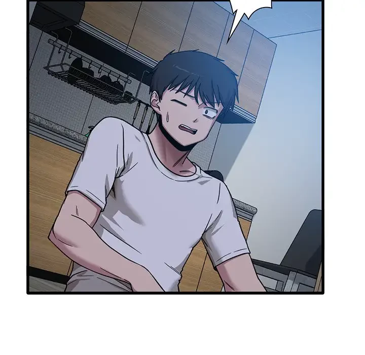 憧れのセンセイ 第3話 - 122