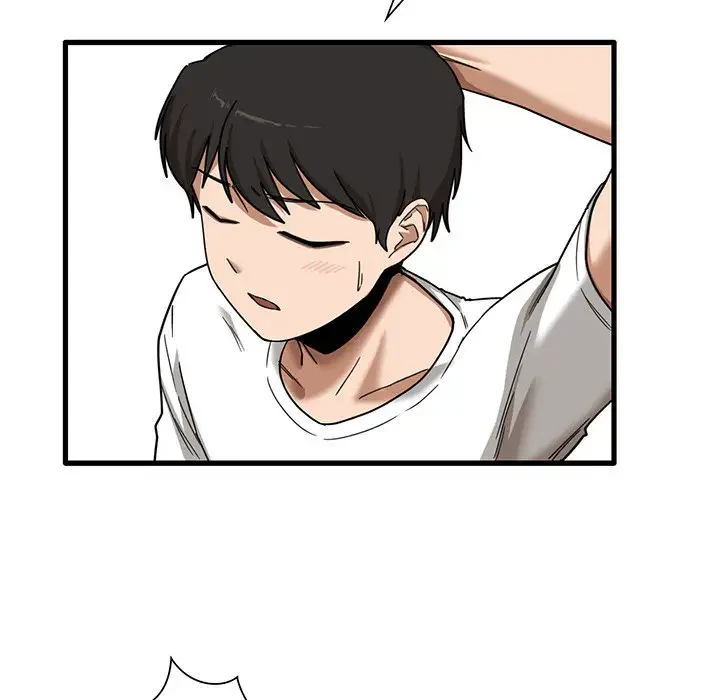 憧れのセンセイ 第5話 - 91