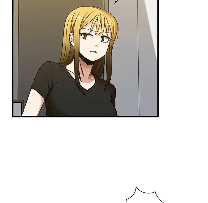 憧れのセンセイ 第5話 - 111