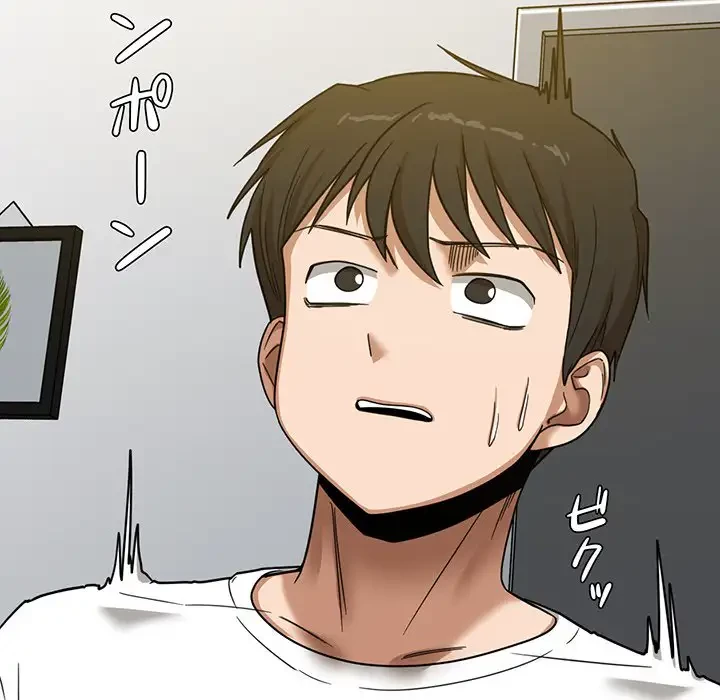 憧れのセンセイ 第5話 - 144