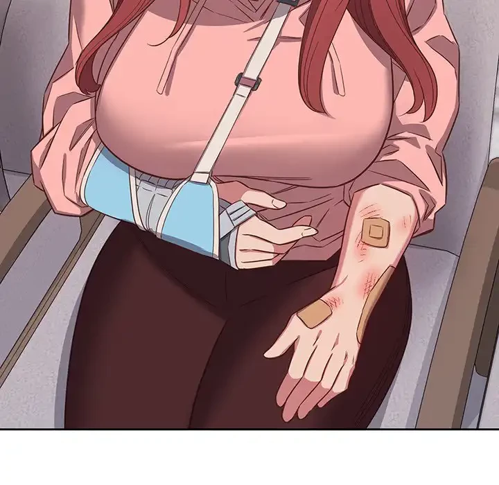 ４人は無理だって！ 第40話 - 5