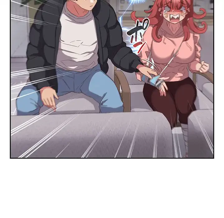 ４人は無理だって！ 第40話 - 37