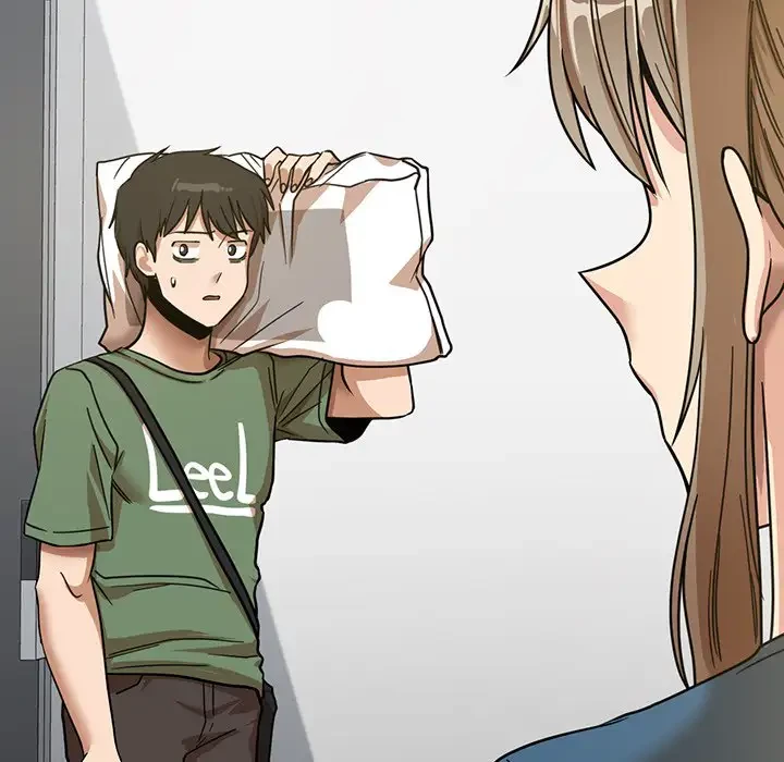 憧れのセンセイ 第13話 - 108