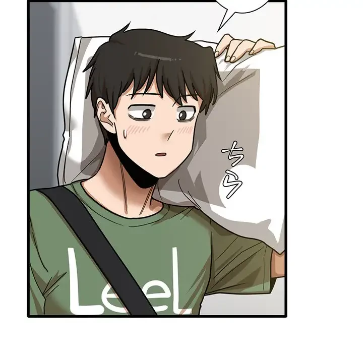 憧れのセンセイ 第13話 - 112