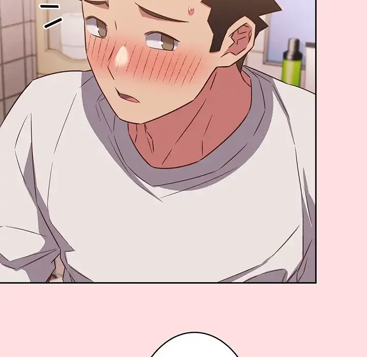 ４人は無理だって！ 第41話 - 46