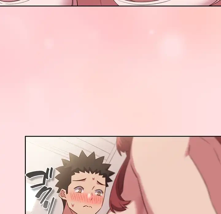 ４人は無理だって！ 第41話 - 71